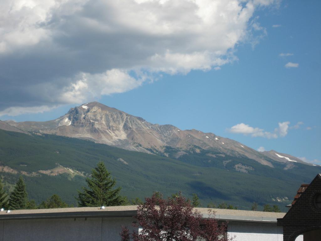 Four Cedars Accommodation Jasper Exterior photo